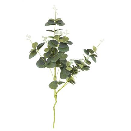 Coco Maison Eucalyptus Spray kunstbloem H75cm